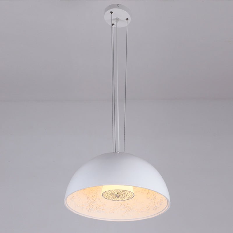 Discover Elegance with FLOS Sky Garden Pendant Light by Marcel