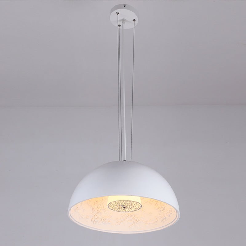 Sky Garden Pendant Light