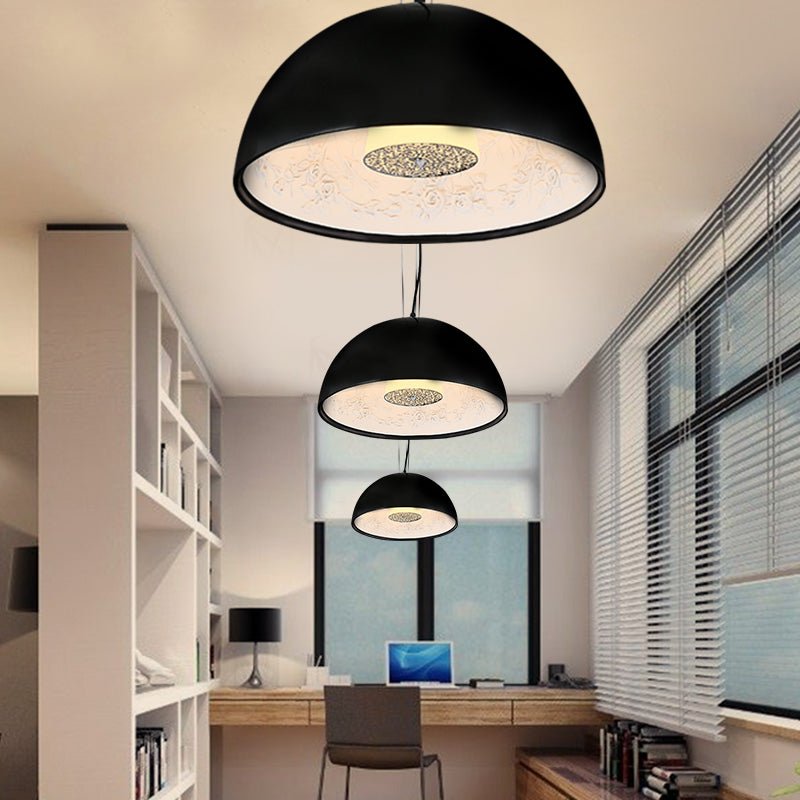 Sky Garden Pendant Light