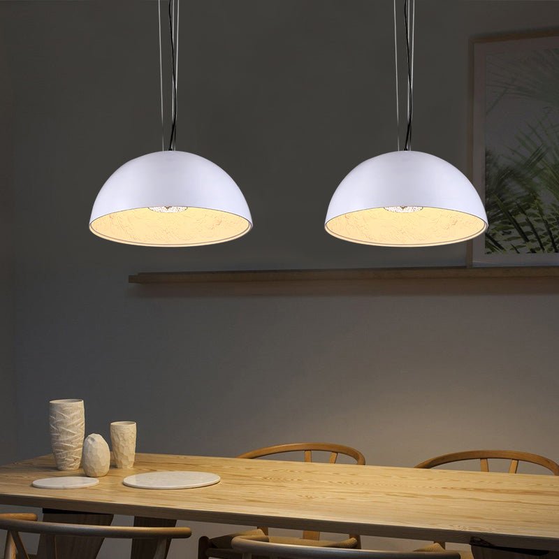 Discover Elegance with FLOS Sky Garden Pendant Light by Marcel
