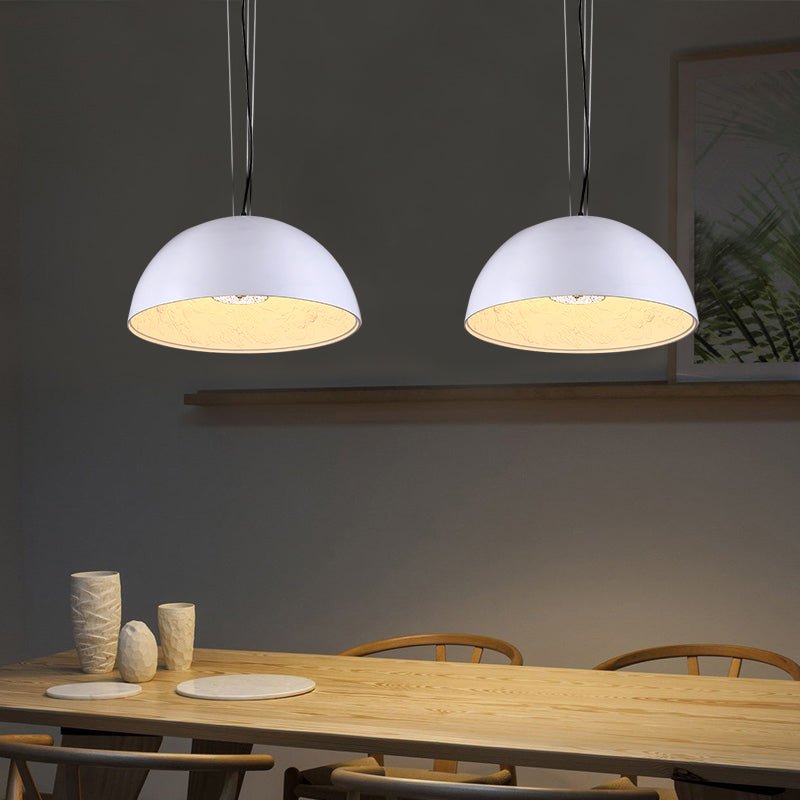 Sky Garden Pendant Light