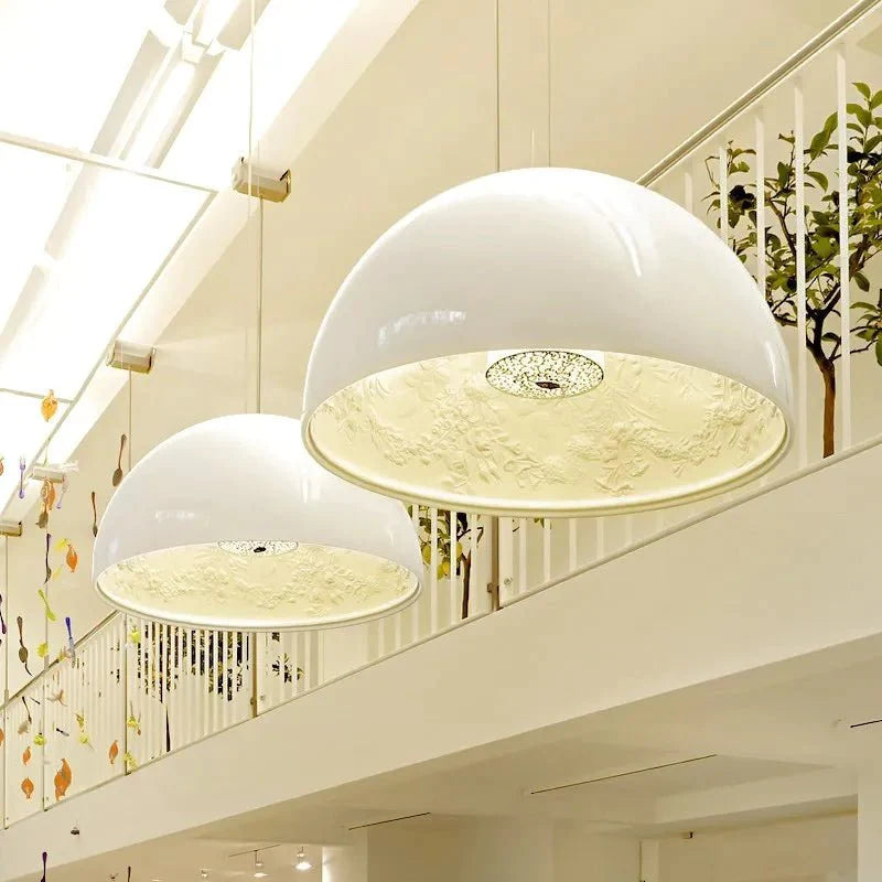 Discover Elegance with FLOS Sky Garden Pendant Light by Marcel Discover Elegance with FLOS Sky Garden Pendant Light by Marcel