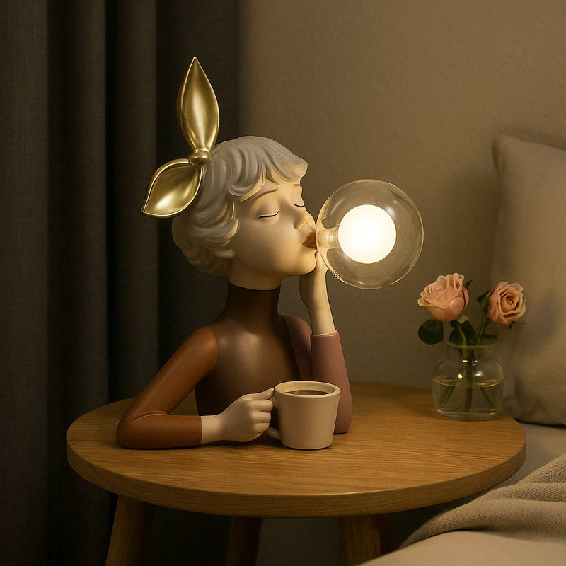 Table Lamps