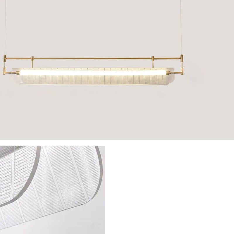 Artpad Nordic LED Chandelier