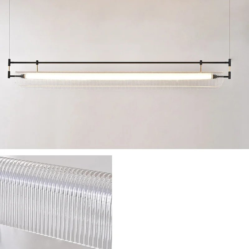 Artpad Nordic LED Chandelier