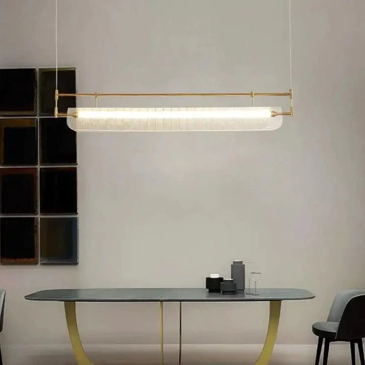 Artpad Nordic LED Chandelier