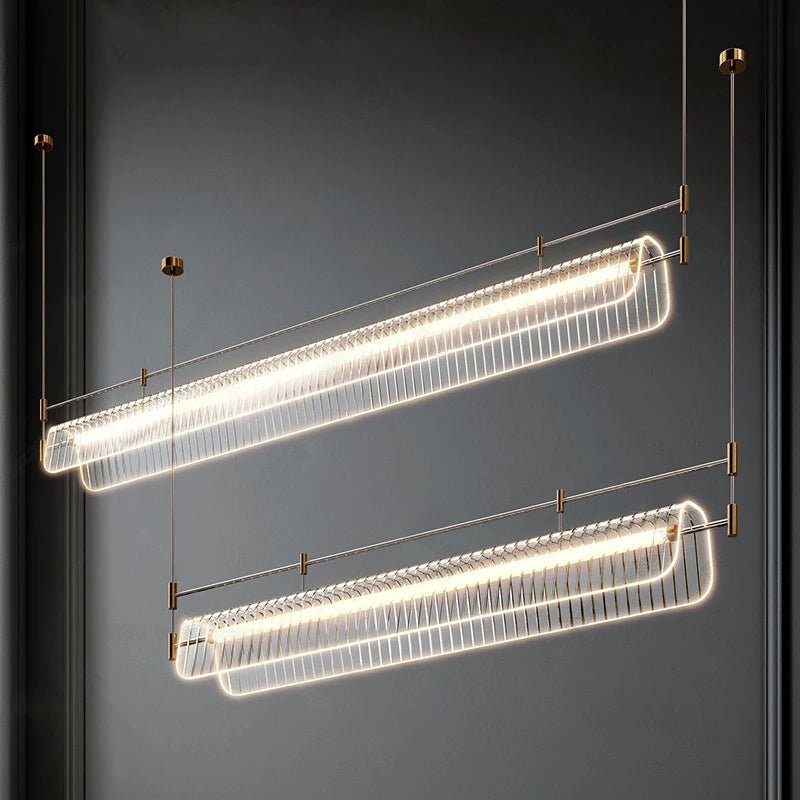 Artpad Nordic LED Chandelier