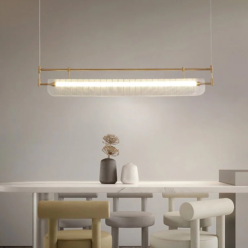 Artpad Nordic LED Chandelier