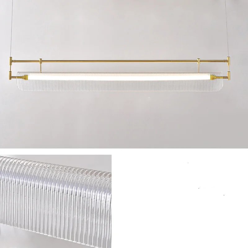 Artpad Nordic LED Chandelier