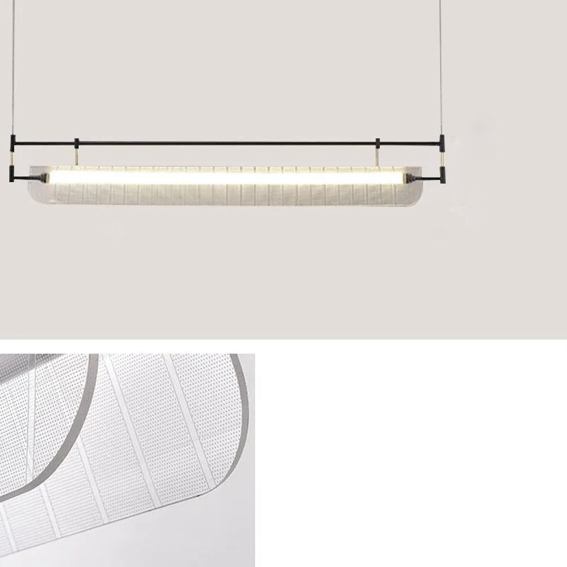 Artpad Nordic LED Chandelier