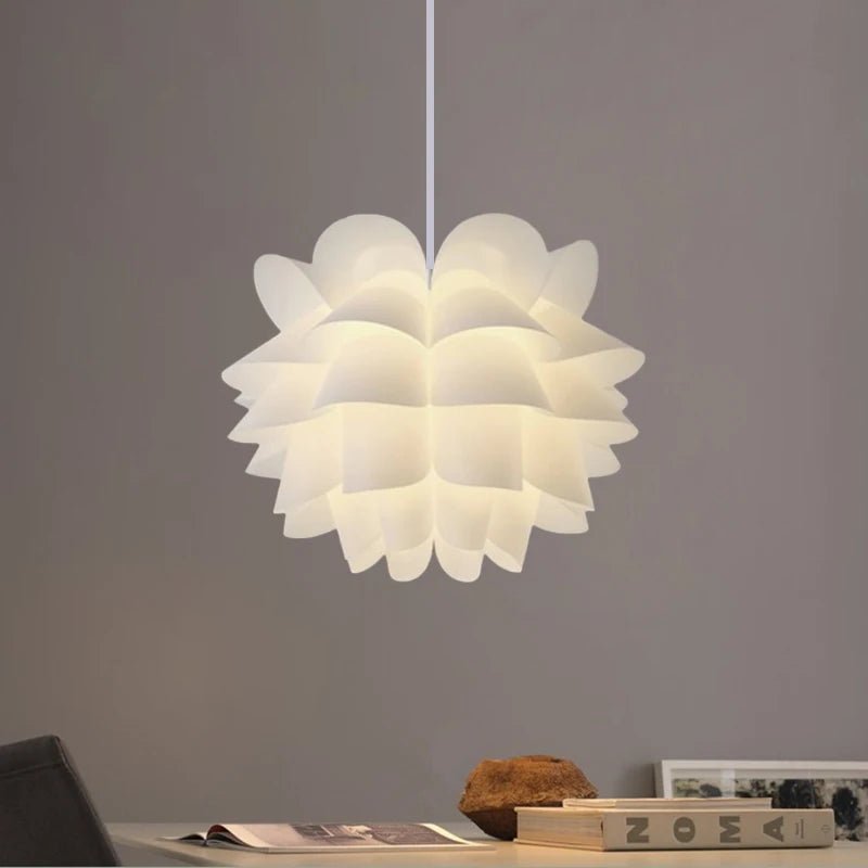 Lotus DIY Ceiling Pendant Lights
