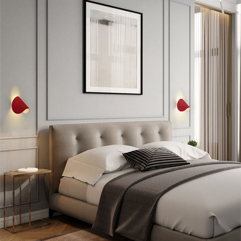 Nordic Simple Wall Light Rotatable