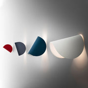 Nordic Simple Wall Light Rotatable