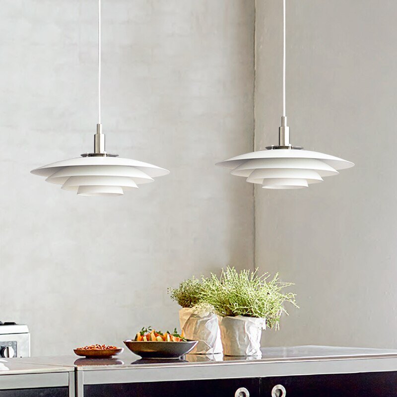 Creative Mini Artichoke Pendant Lights