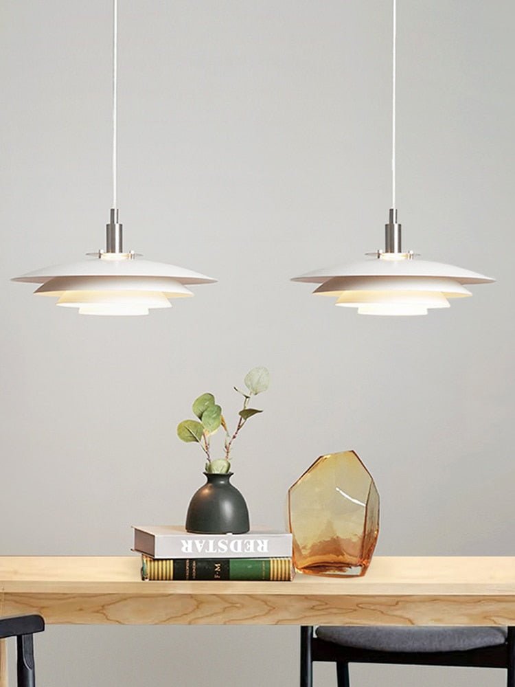 Creative Mini Artichoke Pendant Lights