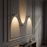 Surface Mounted Aisle Sconce