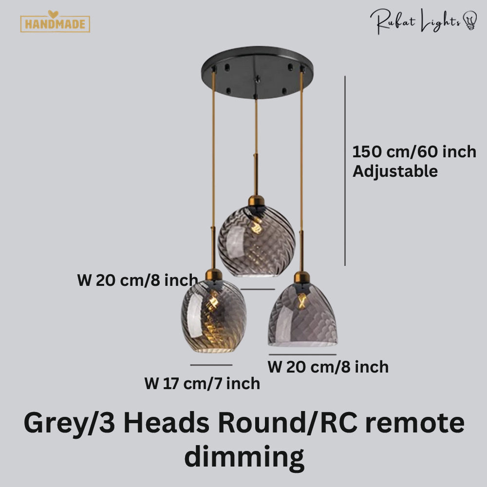 Nordic Hanging Pendant Light