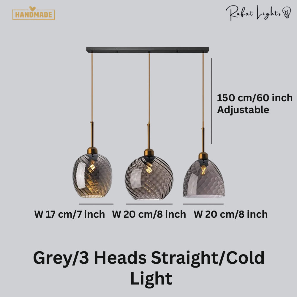 Nordic Hanging Pendant Light