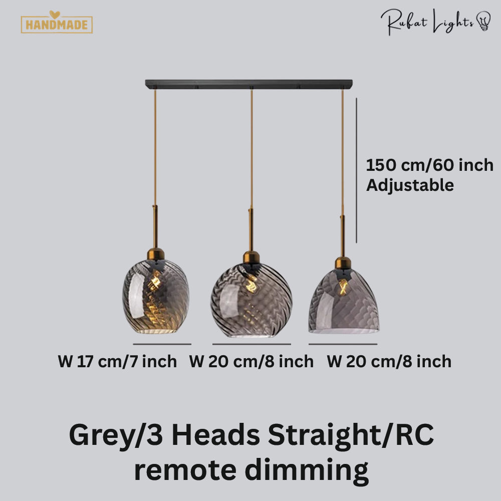 Nordic Hanging Pendant Light