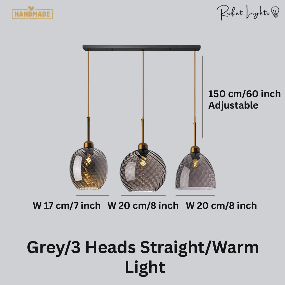 Nordic Hanging Pendant Light