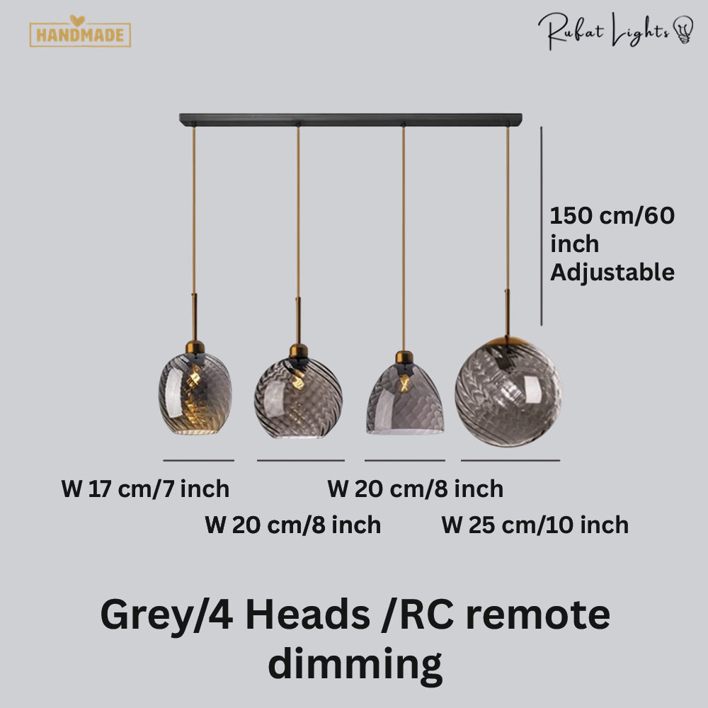 Nordic Hanging Pendant Light