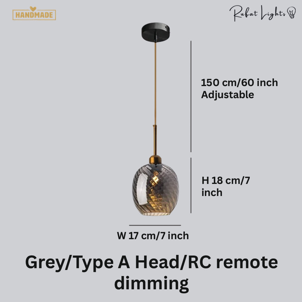 Nordic Hanging Pendant Light