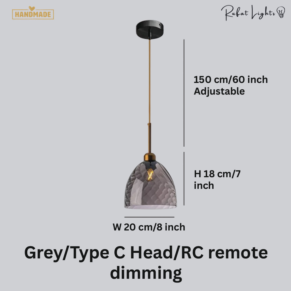 Nordic Hanging Pendant Light