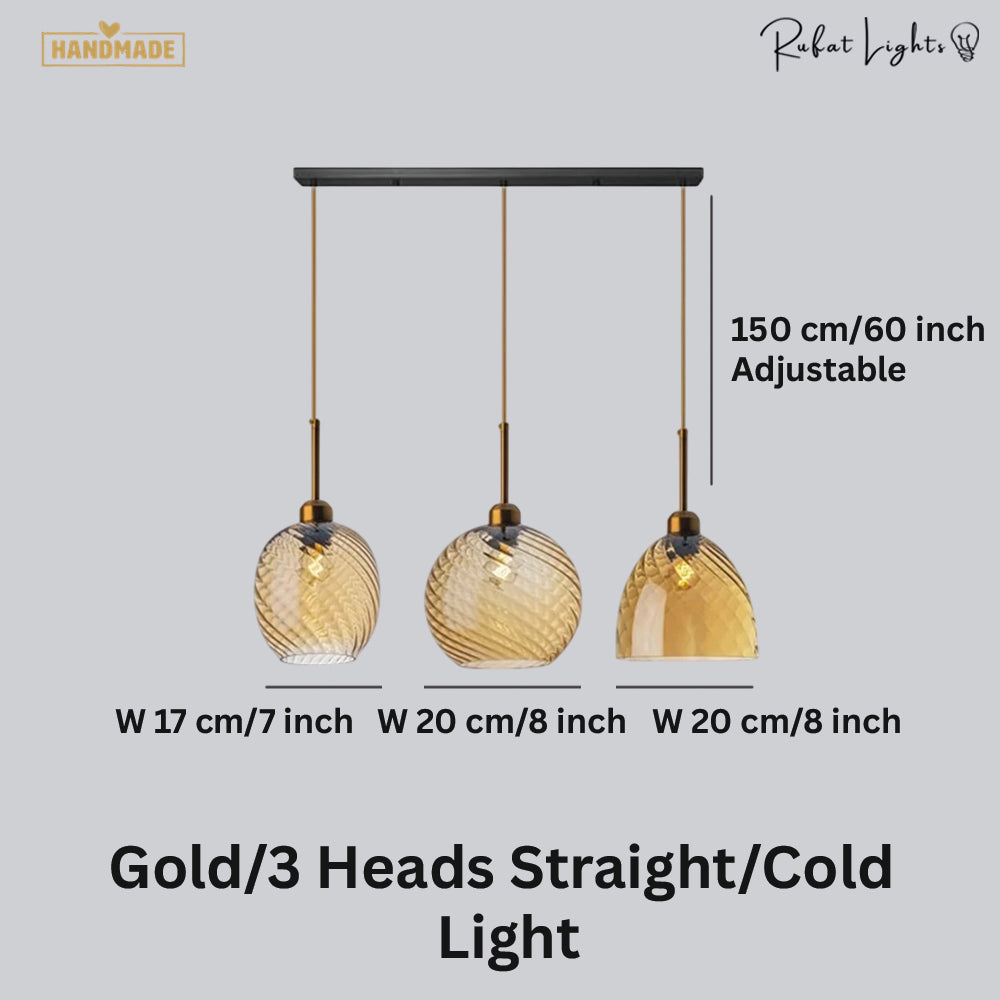 Nordic Hanging Pendant Light