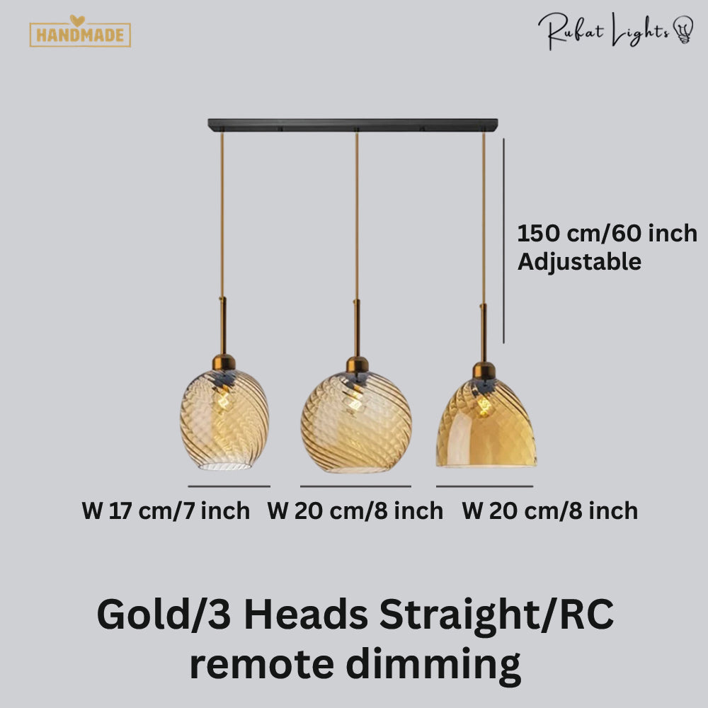 Nordic Hanging Pendant Light