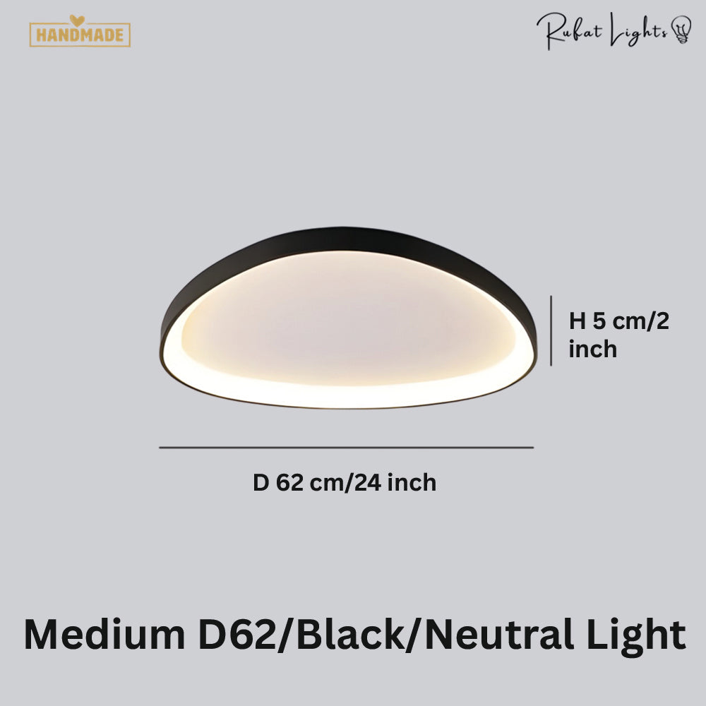 Simple Decorative Buble LED Chandelier Lights