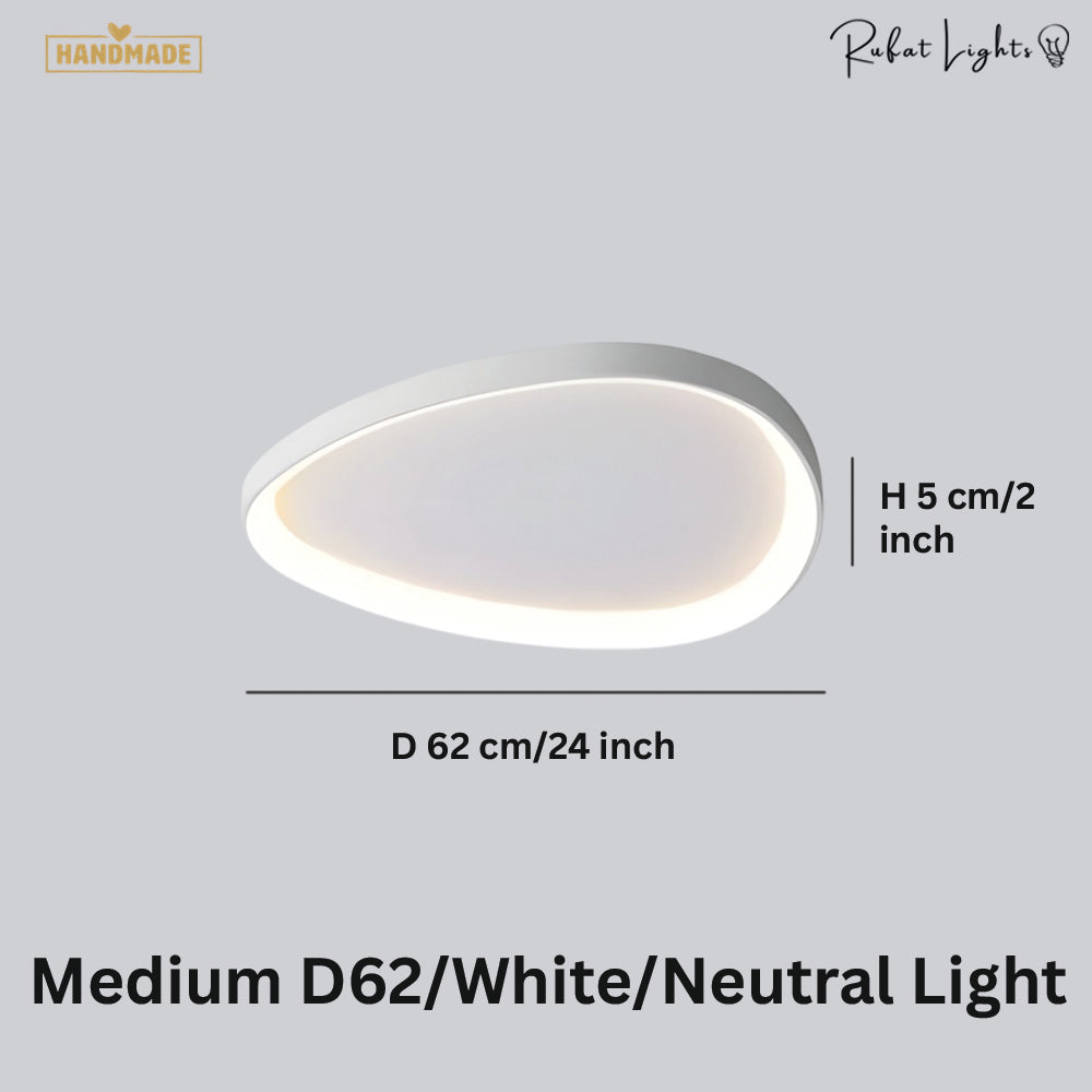 Simple Decorative Buble LED Chandelier Lights