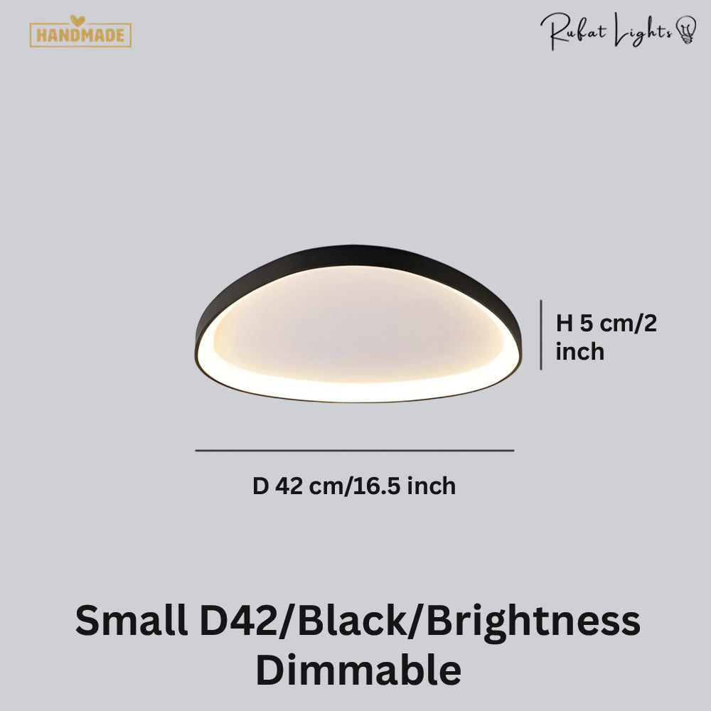 Simple Decorative Buble LED Chandelier Lights