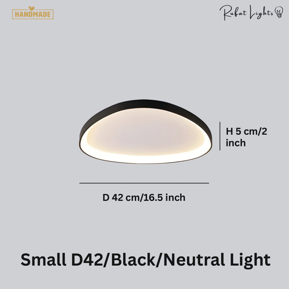 Simple Decorative Buble LED Chandelier Lights