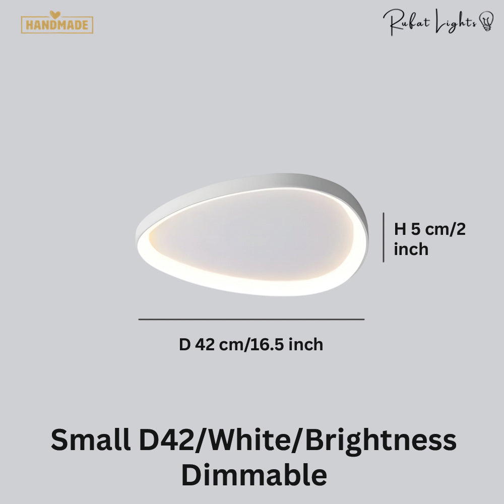 Simple Decorative Buble LED Chandelier Lights