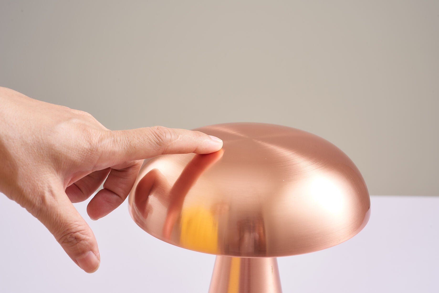 Whimsical Charm LED Table Lamp