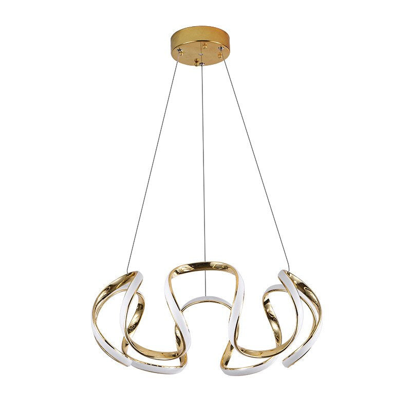 Modern LED Star Sky Design Ceiling Chandeliers