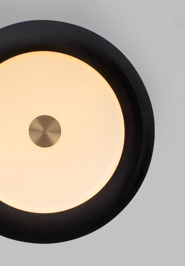 Contemporary LED Ceiling Light