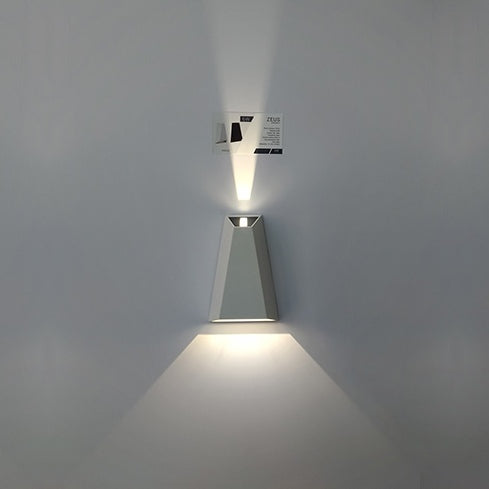 Waterproof Designer Wall Lamp