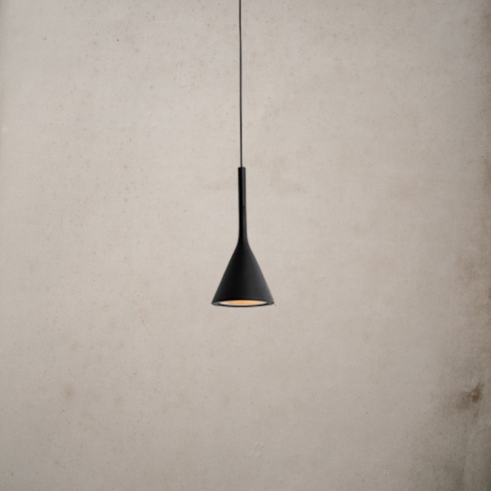 Nordic Simple Multicolor Pendant Lamp