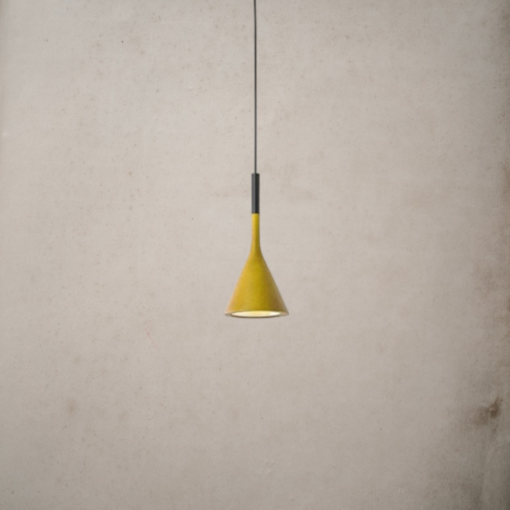 Nordic Simple Multicolor Pendant Lamp