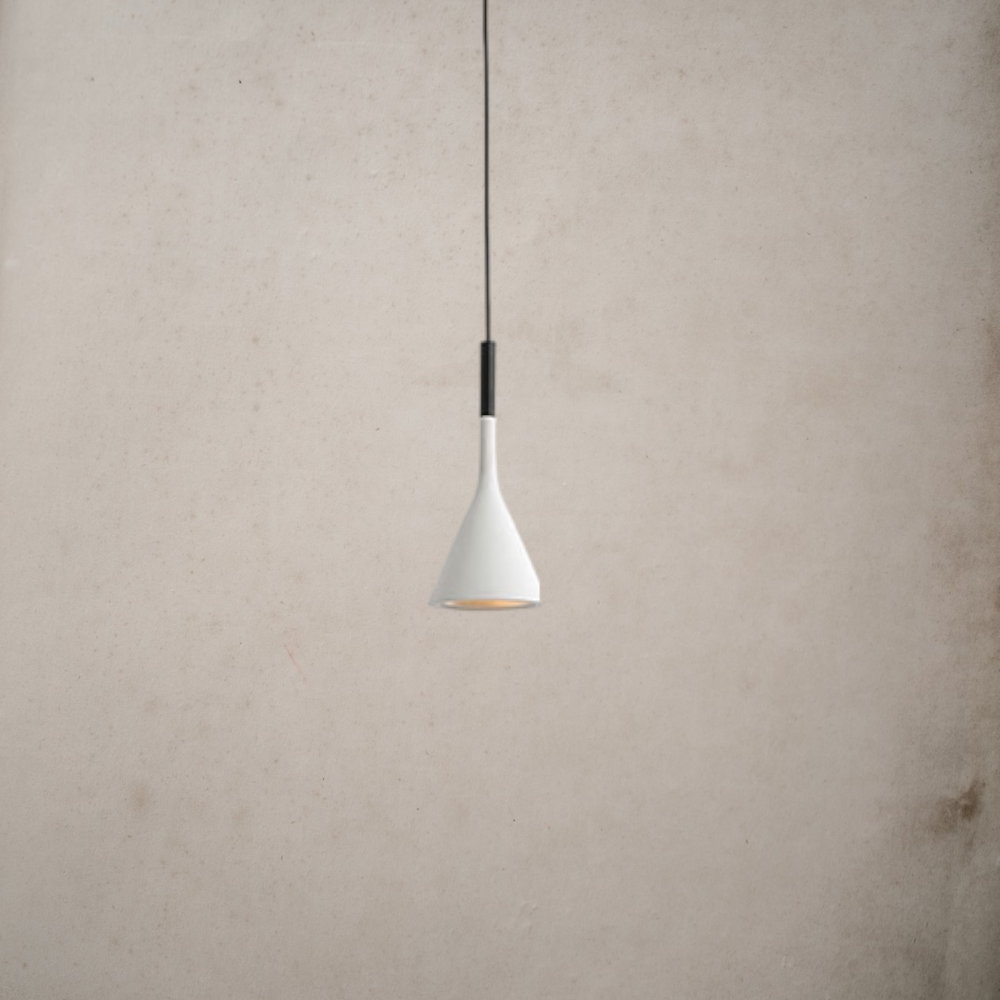 Nordic Simple Multicolor Pendant Lamp