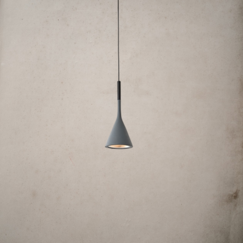 Nordic Simple Multicolor Pendant Lamp