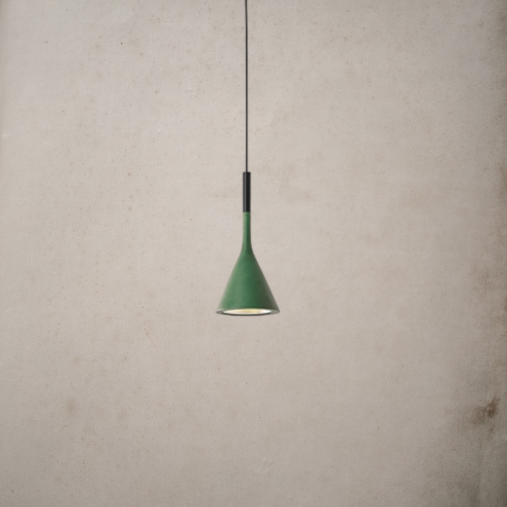 Nordic Simple Multicolor Pendant Lamp