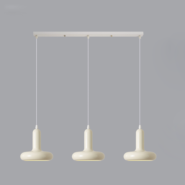 Capsule Design Medieval Pendant Light