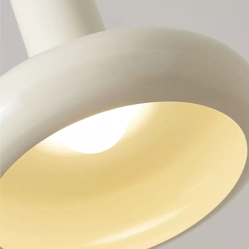 Capsule Design Medieval Pendant Light