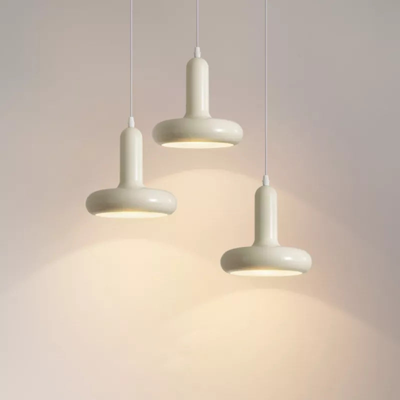 Capsule Design Medieval Pendant Light