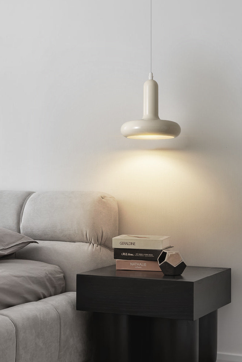 Capsule Design Medieval Pendant Light