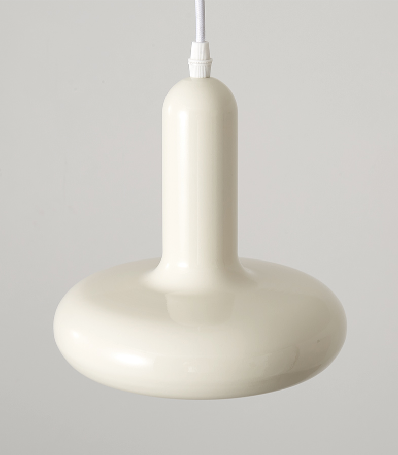 Capsule Design Medieval Pendant Light