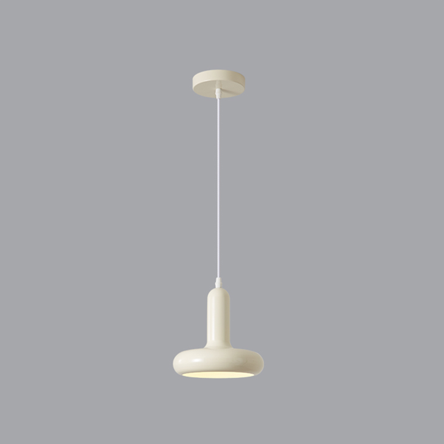 Capsule Design Medieval Pendant Light