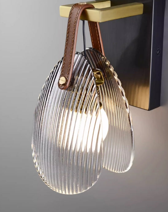 Pearl Shell Luxury Designer Chandelier